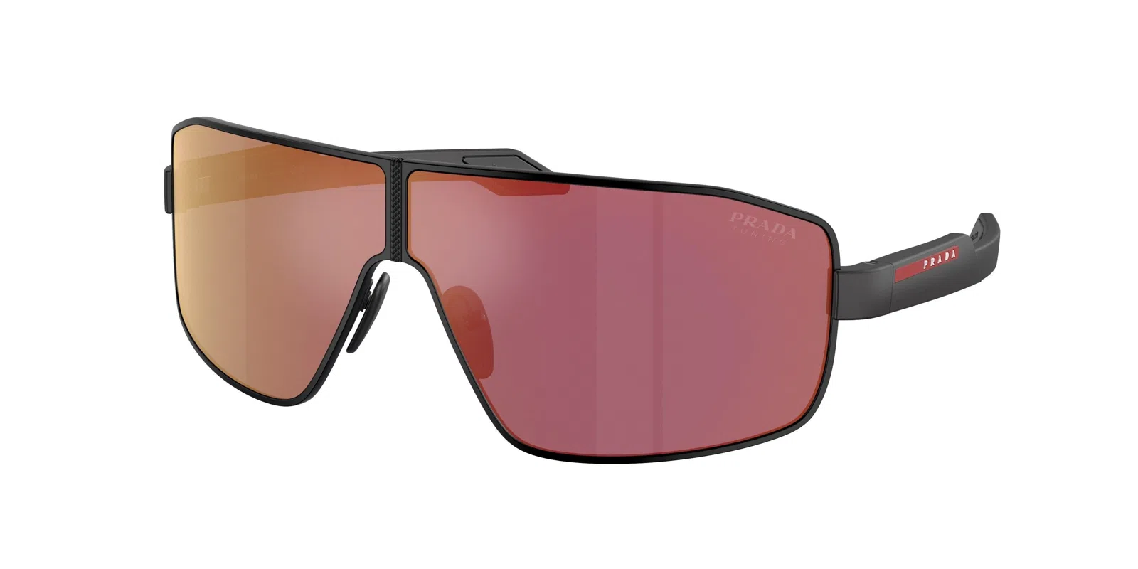 Prada Linea Rossa 54YS Sunglasses - view 5